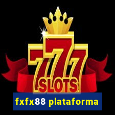 fxfx88 plataforma